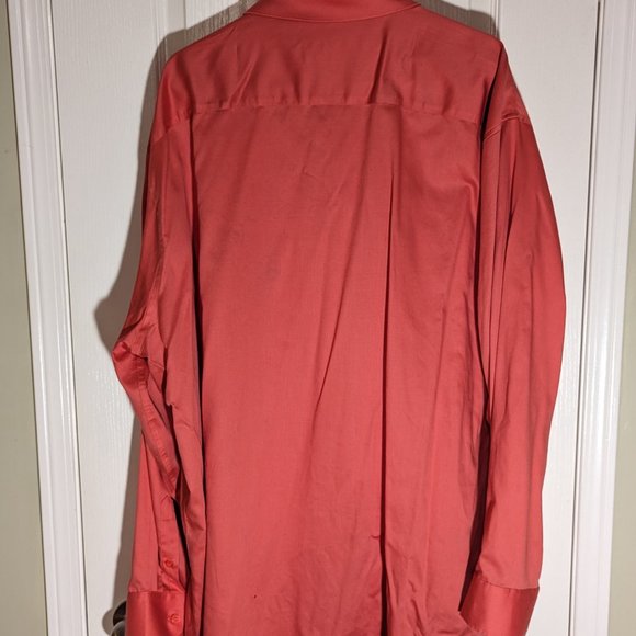 DESS shirt 20 tall - Picture 2 of 4